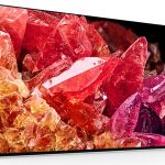 Google Tivi Mini LED Sony 4K 85 inch XR-85X95K
