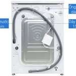 Máy giặt sấy LG Inverter 10.5 kg FG1405H3W1