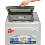 Máy giặt Aqua 8.5 kg AQW-U850BT