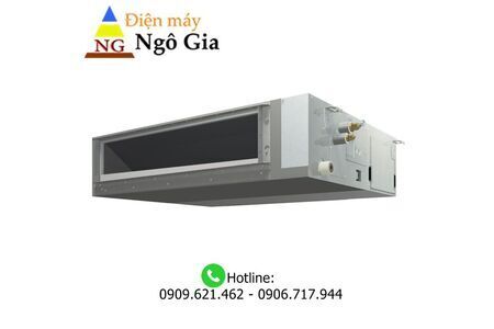 Máy lạnh Daikin FBQ60EVE/RZR60MVMV 2.5 HP