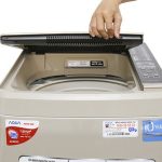 Máy giặt Aqua Inverter 9 kg AQW-D900BT N