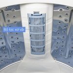 Máy giặt Aqua Inverter 9 kg AQW-D900BT N