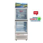 Tủ mát Sanaky 300 lít VH-308WL