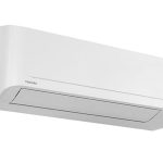 Máy lạnh Toshiba 1 HP Inverter RAS-H10C4KCVG-V