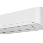 Máy lạnh Toshiba 1 HP Inverter RAS-H10C4KCVG-V