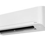 Máy lạnh Toshiba 1 HP Inverter RAS-H10C4KCVG-V