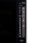Máy giặt Aqua 8.5 kg AQW-U850BT S