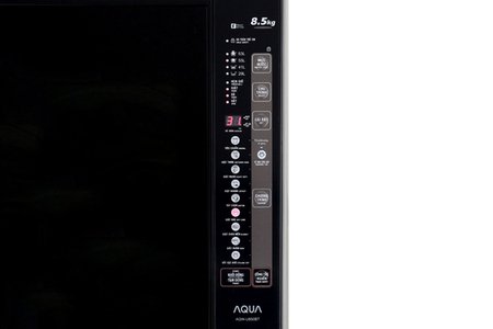 Máy giặt Aqua 8.5 kg AQW-U850BT S