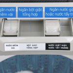 Máy giặt Aqua 8.5 kg AQW-U850BT S