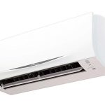 Hệ thống máy lạnh Daikin Multi S inverter 3.0 Hp 1 dàn nóng MKC70SVMV, 2 dàn lạnh CTKC25RVMV+CTKC50SVMV