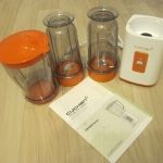 Máy Sinh Tố Cuchen CM-M300G