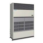 Máy lạnh tủ đứng Daikin FVGR05BV1