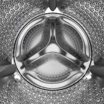 Máy giặt sấy Electrolux Inverter 11 kg EWW1142Q7WB