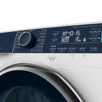 Máy giặt sấy Electrolux Inverter 11 kg EWW1142Q7WB