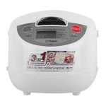 Nồi cơm điện tử Tiger JBA-A10W 1 lít