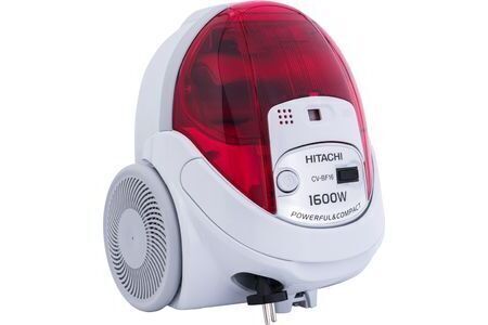 Máy hút bụi Hitachi CV-BF16 ( màu ngẫu nhiên )