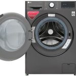 Máy giặt LG Inverter 10.5 kg FV1450S2B