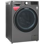 Máy giặt LG Inverter 10.5 kg FV1450S2B