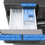 Máy giặt LG Inverter 10.5 kg FV1450S2B