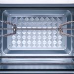 Lò nướng Sharp EO-A323RCSV-ST 32 lít