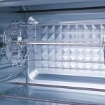 Lò nướng Sharp EO-A323RCSV-ST 32 lít