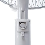 Quạt Đứng Panasonic F 307KHB Xanh