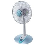 Quạt Đứng Panasonic F 307KHB Xanh