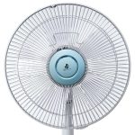 Quạt Đứng Panasonic F 307KHB Xanh