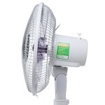 Quạt Đứng Panasonic F 307KHB Xanh