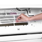 Máy lạnh Casper Inverter 2.5 HP GC-24IS33