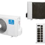 Máy lạnh Casper Inverter 2.5 HP GC-24IS33