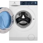 Máy giặt sấy Electrolux UltimateCare 500 Inverter giặt 10 kg - sấy 7 kg EWW1024P5WB