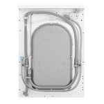 Máy giặt sấy Electrolux UltimateCare 500 Inverter giặt 10 kg - sấy 7 kg EWW1024P5WB