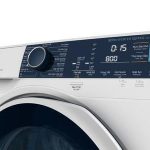 Máy giặt sấy Electrolux UltimateCare 500 Inverter giặt 10 kg - sấy 7 kg EWW1024P5WB