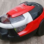 Máy hút bụi Hitachi CV-SE22V 2200W