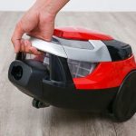 Máy hút bụi Hitachi CV-SE22V 2200W