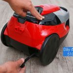 Máy hút bụi Hitachi CV-SE22V 2200W