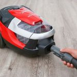 Máy hút bụi Hitachi CV-SE22V 2200W