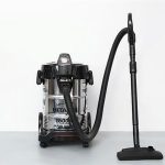 Máy hút bụi công nghiệp Hitachi CV-975PW