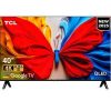 Google Tivi QLED TCL Full HD 40 inch 40S5K