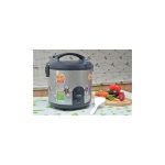 Nồi cơm điện Sharp 2.2 lít KS-R231STV