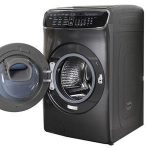 Máy Giặt Lồng Đôi Samsung Flexwash 21 KG WR24M9960KV/SV‎