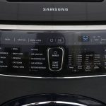 Máy Giặt Lồng Đôi Samsung Flexwash 21 KG WR24M9960KV/SV‎