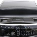 Máy Giặt Lồng Đôi Samsung Flexwash 21 KG WR24M9960KV/SV‎