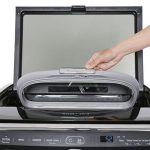 Máy Giặt Lồng Đôi Samsung Flexwash 21 KG WR24M9960KV/SV‎