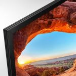 Android Tivi Sony 4K 85 inch KD-85X86J