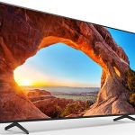 Android Tivi Sony 4K 85 inch KD-85X86J