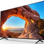 Android Tivi Sony 4K 85 inch KD-85X86J