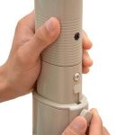 Quạt đứng Panasonic F409KBE