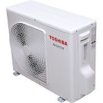 Máy Lạnh Toshiba Inverter 1.5 HP RAS-H13E2KCVG-V